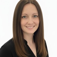 AAMVA (American Association of Motor Vehicle Administrators) Employee Megan Andrews's profile photo