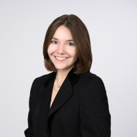 Oliver Wyman Employee Grace Lyons's profile photo