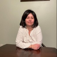 TOMZ Corporation Employee Renata Dudus's profile photo