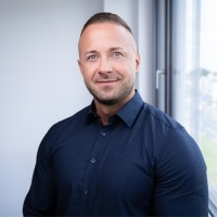 TEQYARD Employee Joshua Arendt's profile photo