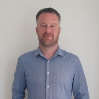 Anotherway Solutions Employee Paul Denney's profile photo