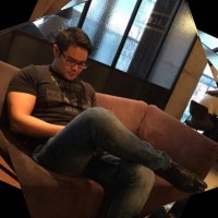 ioTech Solutions Employee Rory Chu's profile photo