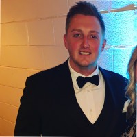 BLUE PEAK TENTS, INC. Employee Jeremy Pask's profile photo