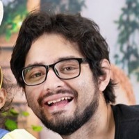 Douglas Sovenhi's profile photo