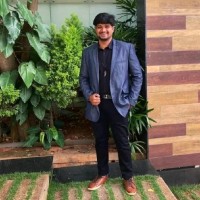 Leadmetrics Employee Abhilash Kumar's profile photo