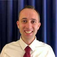 3 Vectors LLC Employee Kyle Brady's profile photo