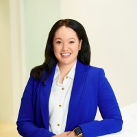 The Strong Firm P.C. Employee Samantha Shyam's profile photo