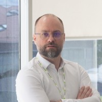 PRODIVI Employee Mantas Kačerauskas's profile photo