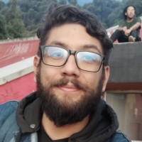 Néstor Sánchez Email