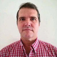 Circle K México Employee Salvador Poo del Castillo's profile photo