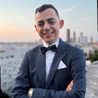 Akarigo Employee Bohdan Pidlisnyy's profile photo