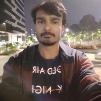 Brady China Employee Rajanikanth Madarapu's profile photo