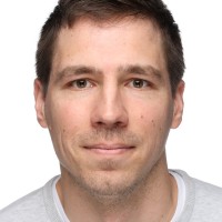 Omron Industrial Automation Europe Employee Thomas Brockmann's profile photo