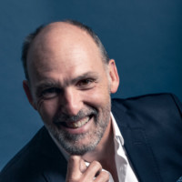 Pschhh Employee Claude Charpin's profile photo