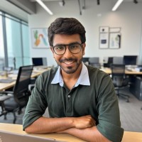SwitchOn Employee Bhuvan Yadav's profile photo