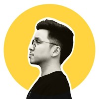 TELUS Digital Employee Daniel Lam's profile photo