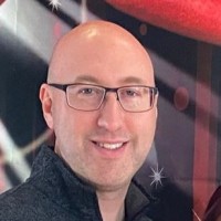 FLEXcon Employee Leo Moreau's profile photo