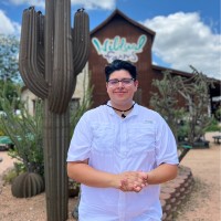 Fireside Hearth & Home Employee Victor Gomez's profile photo