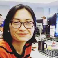 ING Americas Employee Tara Chen's profile photo