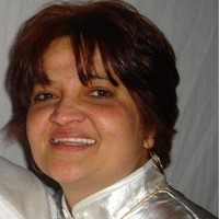 iSolve Employee Desiree Campher's profile photo