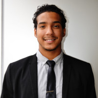 TomoCredit Employee Jorge Vasquez-Collado's profile photo