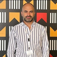 Politecnico di Bari Employee Francesco Todaro's profile photo