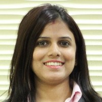 3Gen Consulting Services, LLP Employee Varsha Jadhav's profile photo