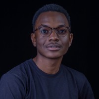 Fonbnk Employee Alphonce Mutebi's profile photo