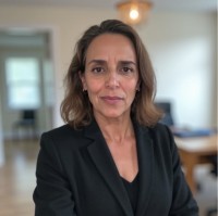 RE/MAX GALAXY Employee Farida Saafi's profile photo
