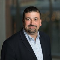 The MENTOR Network Employee Chris Kozakis's profile photo