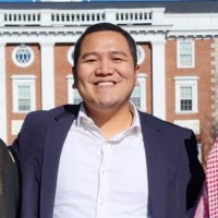 Sagara Technology Employee Adi Arriansyah's profile photo