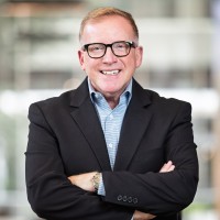 Marriott International Employee John Shepard's profile photo