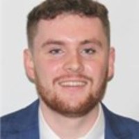 Thomas Jefferson University Employee Jack Robb's profile photo