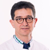 Evangelisches Krankenhaus Kalk gGmbH Employee Dirk Forner's profile photo