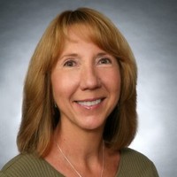 PepsiCo Employee Helen Keyes's profile photo