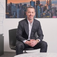 Transamerica Life Bermuda Employee Lee Waddle's profile photo