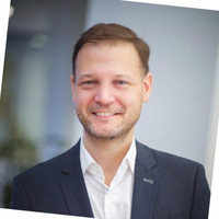 Hansgrohe Group Employee Marc Palm's profile photo