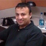 Revenera Employee Ravi Mazumdar's profile photo