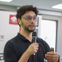 Grupo DL Employee Ícaro Nakata Julio's profile photo