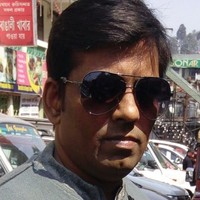 JALAN GROUP - India Employee Subhasis Roy's profile photo