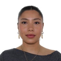 GoodWe Employee Jackline Aurora's profile photo