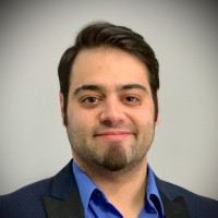 Filtertech Inc. Employee Jamal El-Hindi's profile photo