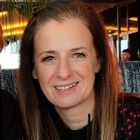 Gayle Marshall Email & Phone Number