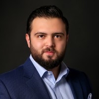 Studio 151 Employee Pmp® al Sahmarani Cea®'s profile photo