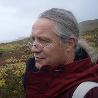 UArctic (University of the Arctic) Employee Lars Kullerud's profile photo
