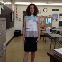 Bloom-Carroll High School Employee Carrie Eggleston's profile photo