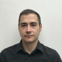 NumericALL Employee Adrien Casoni's profile photo