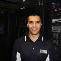 Secure Bits Pty. Ltd Employee Nicholas Owen's profile photo