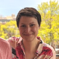 Window To The World Communications, Inc. Employee Ilana Federman's profile photo