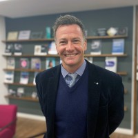 Chartered Management Institute Employee Matt Cmgr's profile photo